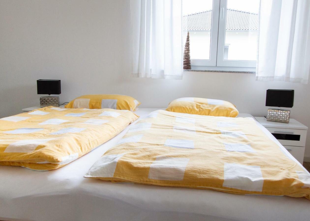 Ferienwohnung Freiraum Herford Ngoại thất bức ảnh